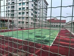 Changi Court (D16), Condominium #636451141